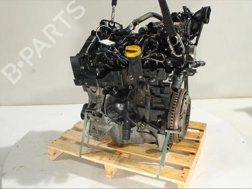 Engine RENAULT MEGANE IV Hatchback (B9A/M/N_) 1.5 dCi 110 (B9A3) | BP24519813M1 