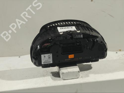 Instrument cluster BMW X3 (F25)  | BP15137018C47 