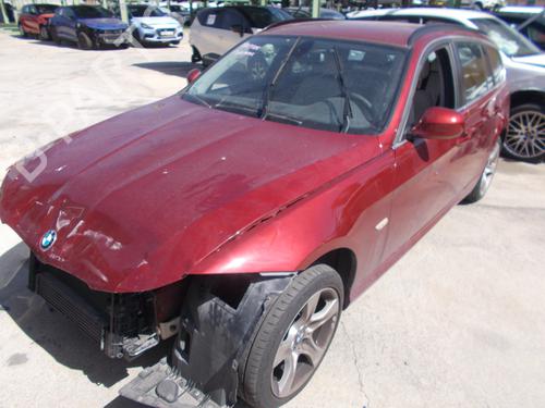 Rear parcel shelf BMW 3 Touring (E91) 318 d | BP29463398C85  - Image 5