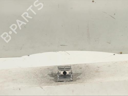 Used Electronic module Electronic module RENAULT CLIO V (B7_) 1.3 TCe 130 (B7MF) (131 hp) 13684990 13684990