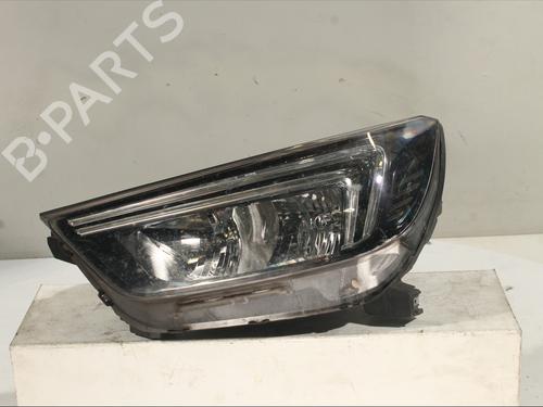 Used Left headlight Left headlight OPEL MOKKA / MOKKA X (J13) 1.6 CDTI (_76) (136 hp) 29622600 29622600