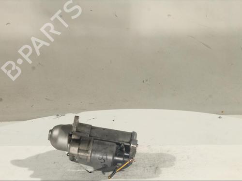 Used Starter Starter OPEL CORSA E (X15) 1.4 Turbo (08, 68) (101 hp) 19776405 19776405