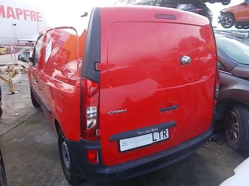 Instrument cluster MERCEDES-BENZ CITAN Box Body/MPV (W415)  | BP26925883C47 
