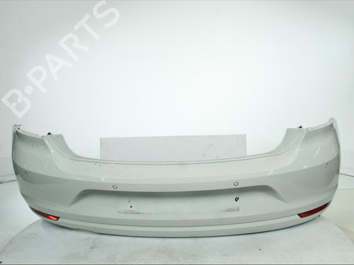 Used Rear bumper Rear bumper 38713930 38713930