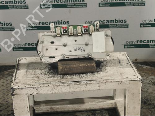 Instrument cluster TOYOTA RAV 4 II (_A2_) 2.0 D 4WD (CLA20_, CLA21_, CLA20R, CLA21R) | BP26919479C47 