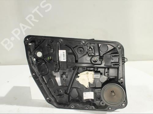 Used Front left window mechanism Front left window mechanism 25932238 25932238