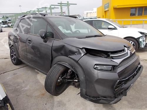 Engine CITROËN C3 AIRCROSS II (2R_, 2C_) 1.2 PureTech 110 (2RHNZB, 2RHNZW, 2RHNPX, 2RHNPJ) | BP33562554M1 - Image 7