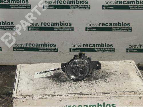 Used Right front fog light NISSAN MICRA IV (K13K, K13KK) 1.2 (80 hp) 11892860