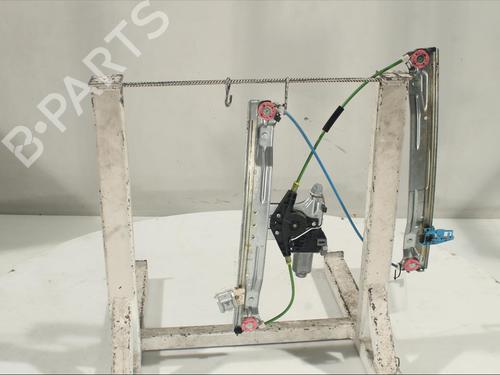 Front left window mechanism CITROËN C3 Picasso (SH_) 1.6 HDI 90 | BP13498352C22 