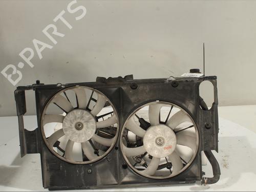 Køleventilator elektrisk LEXUS NX (_Z1_) 300h AWD (AYZ15, AYZ15_, AYZ15R) (197 hp) 28596203