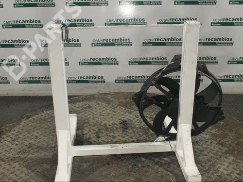 Radiator set RENAULT FLUENCE (L3_) 1.5 dCi (L30B) | BP11954671M120 