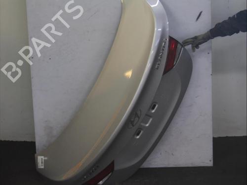 Used Tailgate Tailgate 17554538 17554538