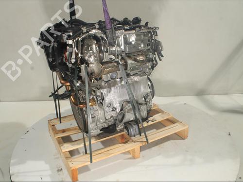 Engine MERCEDES-BENZ E-CLASS T-Model (S213)  | BP20932143M1 