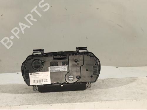 Instrument cluster RENAULT KADJAR (HA_, HL_) 1.6 dCi 130 (HLA4) | BP30332713C47 - Image 2