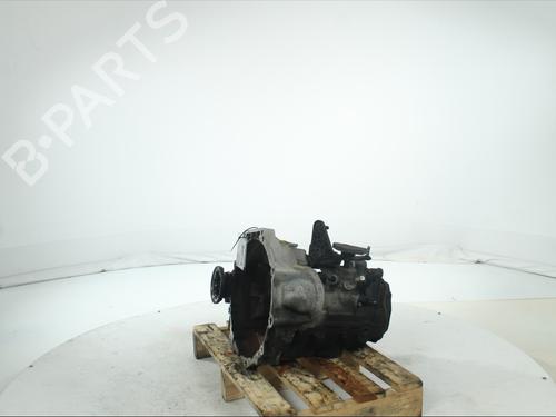 Gearbox SEAT LEON (5F1) 1.6 TDI | BP38628610M3 - Image 2