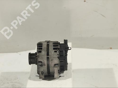Alternator PEUGEOT 208 I (CA_, CC_) 1.4 HDi | BP11911601M7 