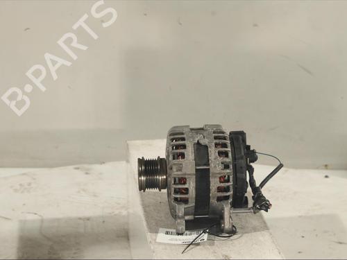 Alternator VW CC B7 (358) 2.0 TDI | BP15284598M7 