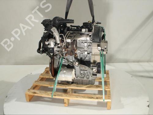Motor für SEAT ATECA (KH7, KHP) [2016-2025]  16708734