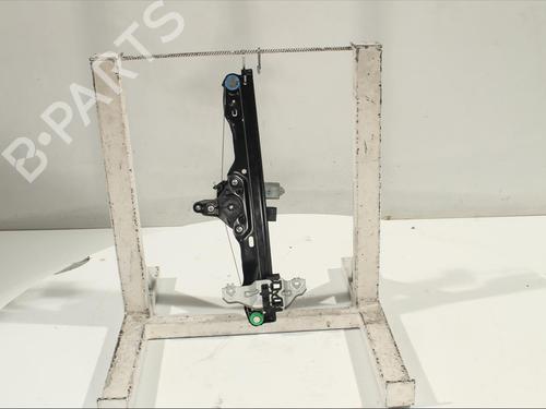 Used Front right window mechanism Front right window mechanism RENAULT KADJAR (HA_, HL_) 1.3 TCe 140 (HLNB, HLN1) (140 hp) 12082200 12082200