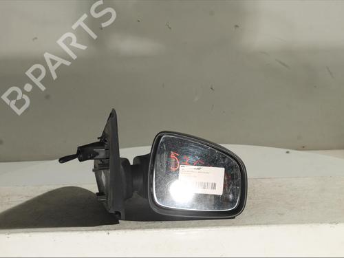 Used Right mirror Right mirror DACIA SANDERO II 1.5 dCi (90 hp) 23336440 23336440