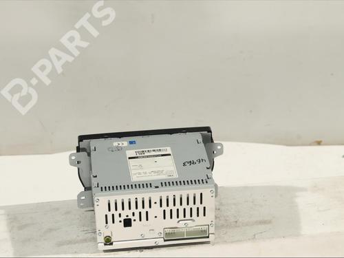 Used Radio KIA CEE'D (JD) [2012-2018]  11982351
