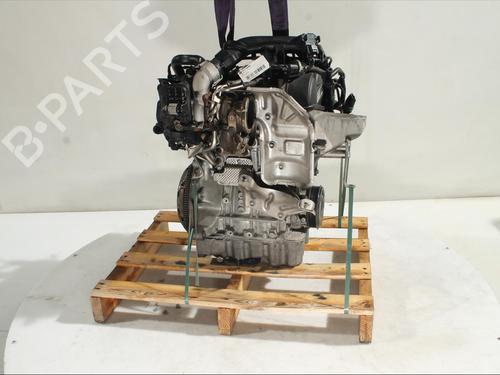 Motor für SEAT IBIZA IV (6J5, 6P1) 1.0 TSI (110 hp) 24304657