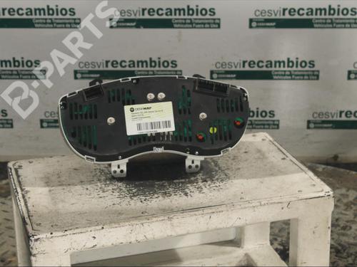 Instrument cluster HYUNDAI i20 I (PB, PBT)  | BP11894984C47 