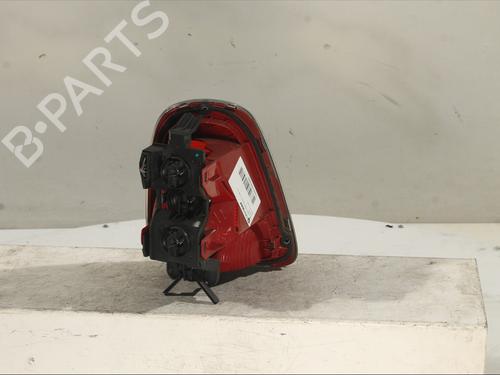 Right taillight MINI MINI (R56) Cooper D | BP30522382C35