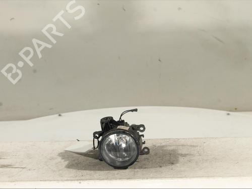Right front fog light LAND ROVER DISCOVERY IV (L319) 2.7 TD 4x4 LR057400 89207191
