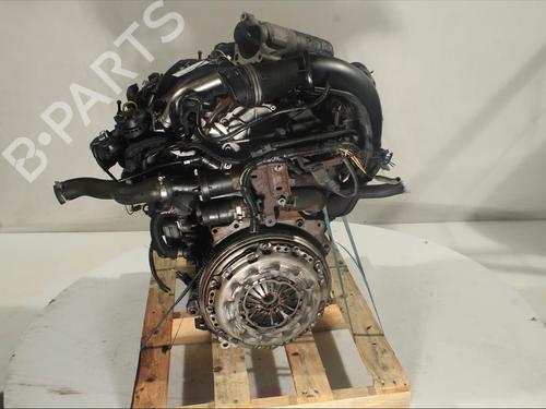 Engine CITROËN C4 Grand Picasso I (UA_) 2.0 HDi 138 | BP18736347M1 