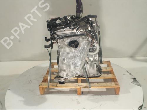Engine TOYOTA YARIS (_P13_) 1.5 Hybrid (NHP130_, NHP130) | BP21139264M1 