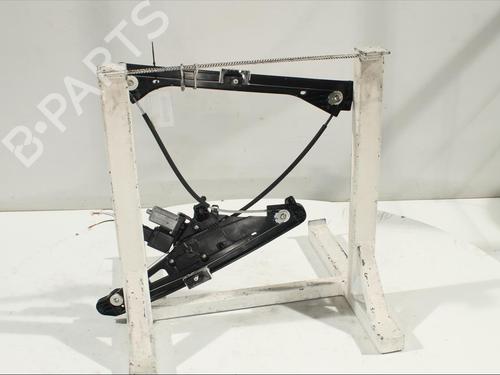 Front right window mechanism PEUGEOT 3008 II SUV (MC_, MR_, MJ_, M4_) 2.0 BlueHDi 150 (MJAHXH, MJAHXV, MJAHXG, MJAHSH, MJAHRH,... | BP12081308C23