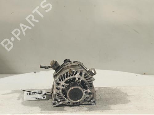 Used Alternator PEUGEOT RIFTER 1.5 BlueHDi 100 (102 hp) 15890877