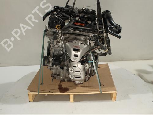 Used Engine TOYOTA YARIS (_P13_) 1.5 (NSP131_) (112 hp) 29516866