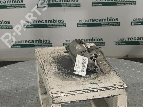 Starter FORD MONDEO IV (BA7) 2.0 TDCi | BP11899386M8