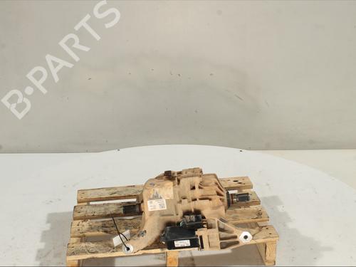 Used Rear differential JEEP COMPASS (MP, M6, MV, M7) 2.0 CRD 4x4 (140 hp) 31748235