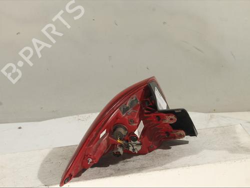 Right taillight HYUNDAI TUCSON (TL, TLE) 1.6 GDi | BP29203319C35 