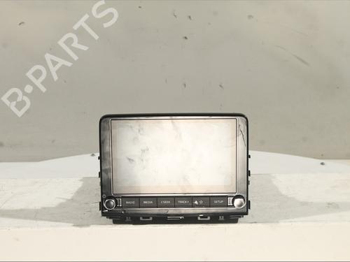 radio-kia-rio-iv-yb-sc-fb-2017-32277995 main image