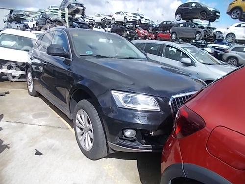 Switch AUDI Q5 (8RB) 2.0 TDI | BP26375815I30  - Image 6