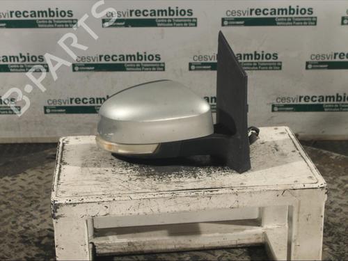 Right mirror FORD FOCUS II (DA_, HCP, DP)  | BP12076828C27 
