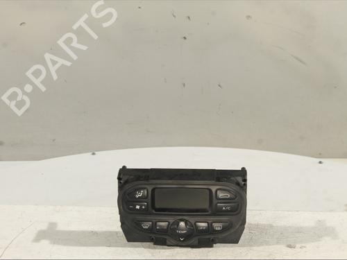 Used Climate control CITROËN XSARA PICASSO (N68) 2.0 HDi (90 hp) 32874108