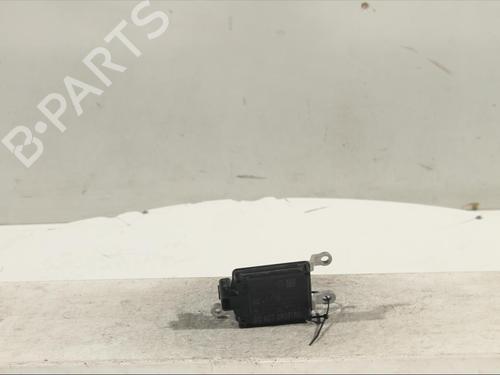 Used Electronic module Electronic module RENAULT CLIO V (B7_) 1.0 LPG (B7MT) (101 hp) 11984130 11984130