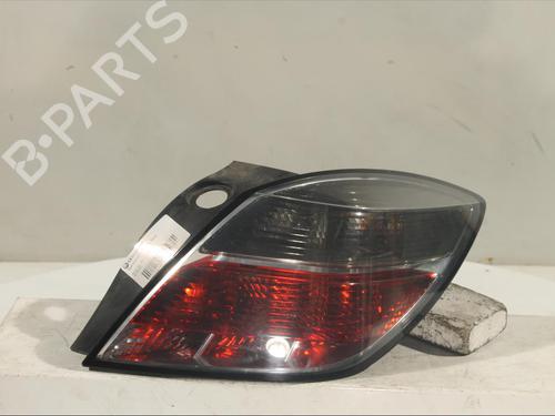 Høyre baklys OPEL ASTRA H GTC (A04) [2005-2010]  15524108