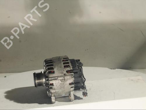 Alternator SEAT ALHAMBRA (710, 711)  | BP19543831M7 