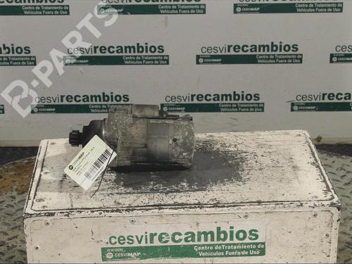 Used Starter SEAT ALTEA (5P1) [2004-2015]  11980604