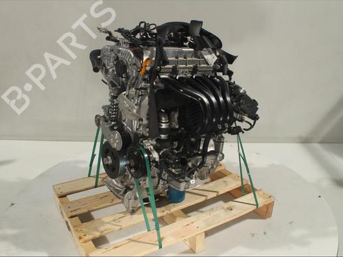 Engine KIA NIRO I (DE) 1.6 GDI Hybrid | BP13570249M1 