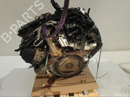 Engine AUDI Q7 (4LB) 3.0 TDI quattro | BP29349556M1 