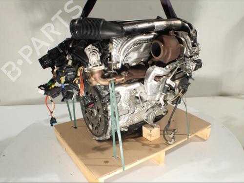 Engine BMW 1 (F40) 118 d | BP28350152M1 