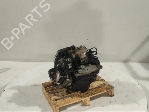 Gearbox OPEL CORSA D (S07)  | BP13507938M3 