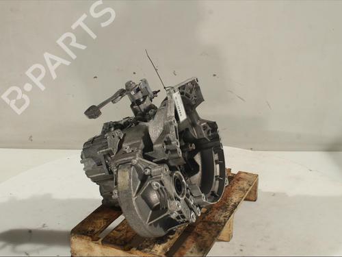 Gearbox OPEL ASTRA K Sports Tourer (B16) 1.5 CRDI (35) | BP15012011M3 